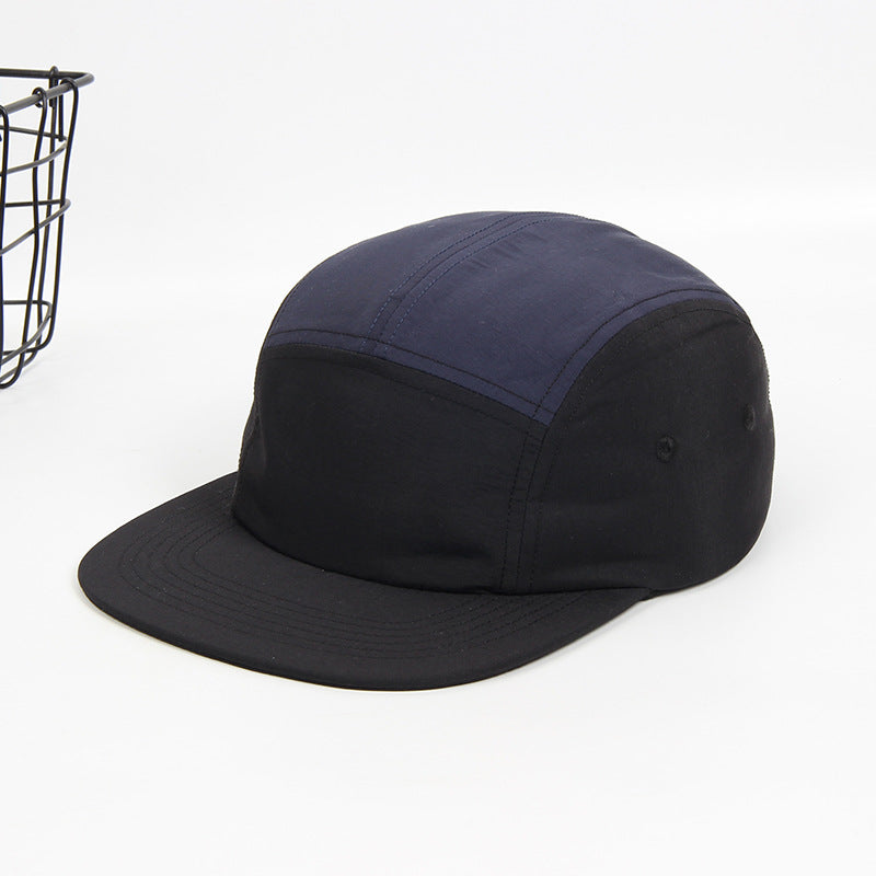 Wholesale Nylon Skateboard Caps for Quick Drying and Anti Splashing